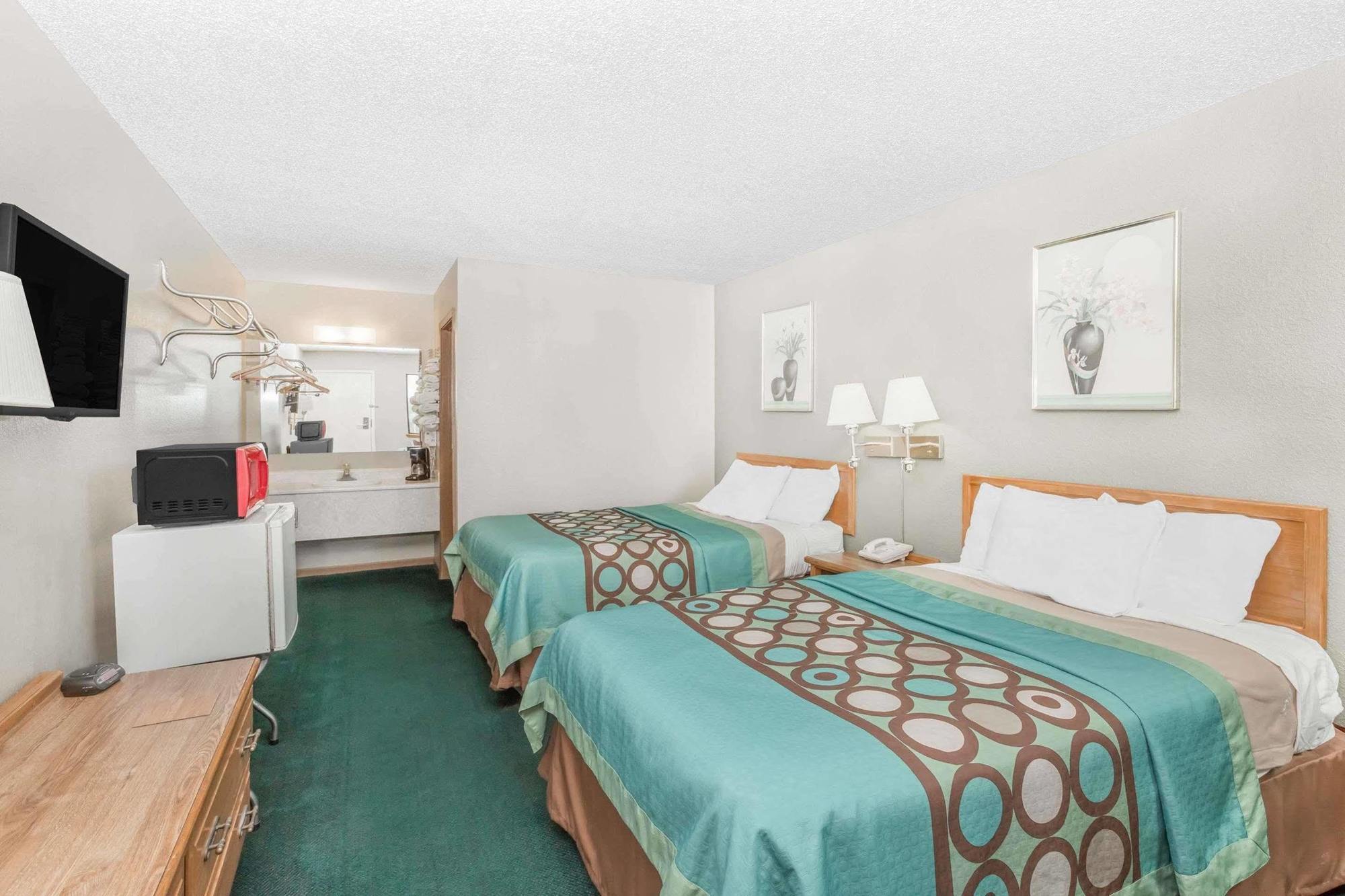 Budgetel Inn & Suites Butler Zewnętrze zdjęcie
