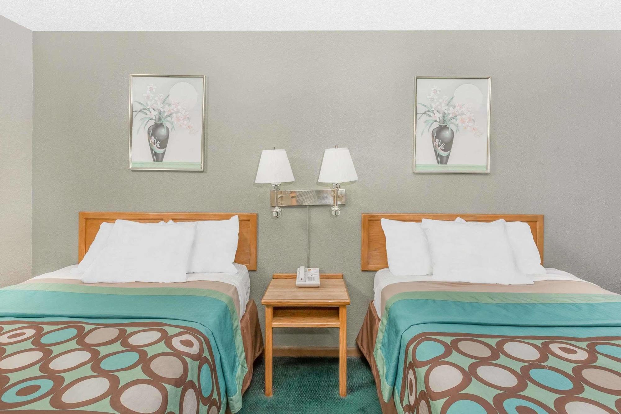 Budgetel Inn & Suites Butler Zewnętrze zdjęcie