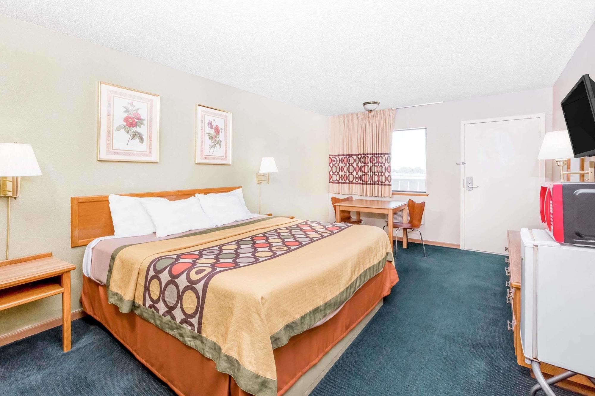 Budgetel Inn & Suites Butler Zewnętrze zdjęcie