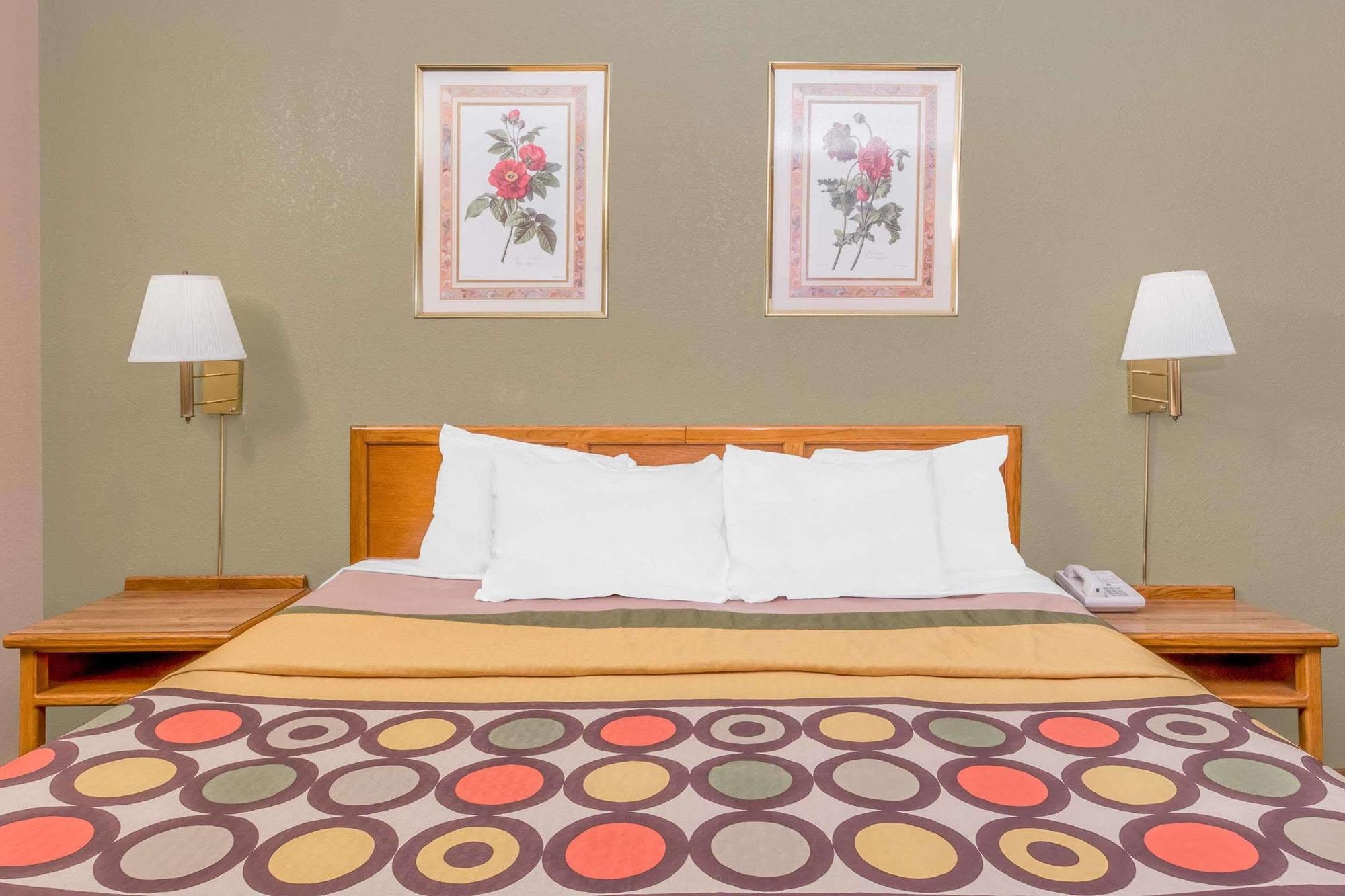 Budgetel Inn & Suites Butler Zewnętrze zdjęcie