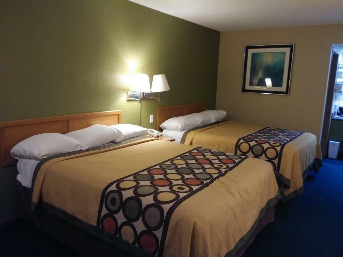 Budgetel Inn & Suites Butler Zewnętrze zdjęcie